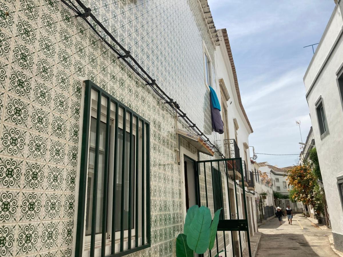 Beautiful 3-Bed House In Tavira In The City Center Ngoại thất bức ảnh