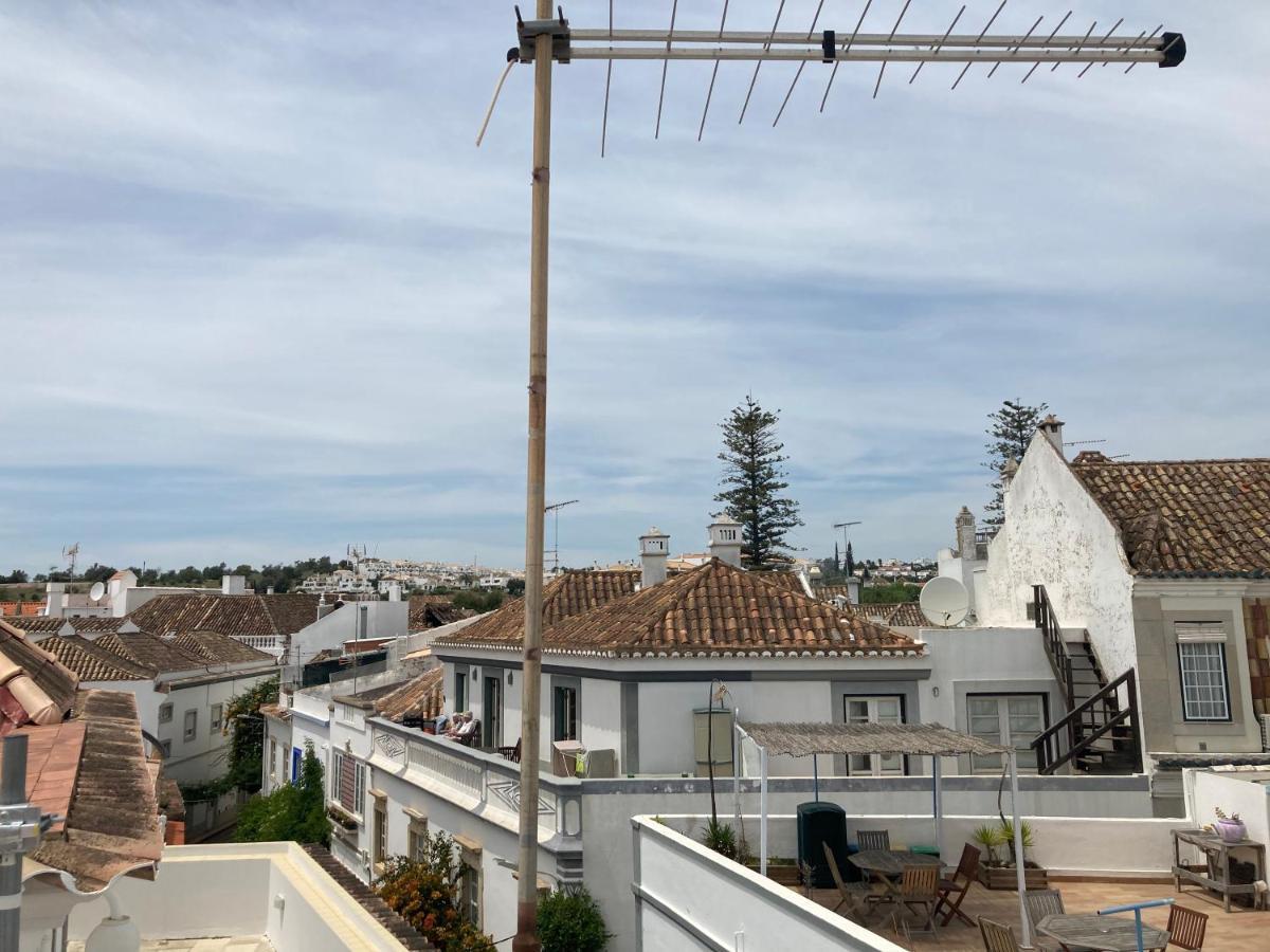 Beautiful 3-Bed House In Tavira In The City Center Ngoại thất bức ảnh