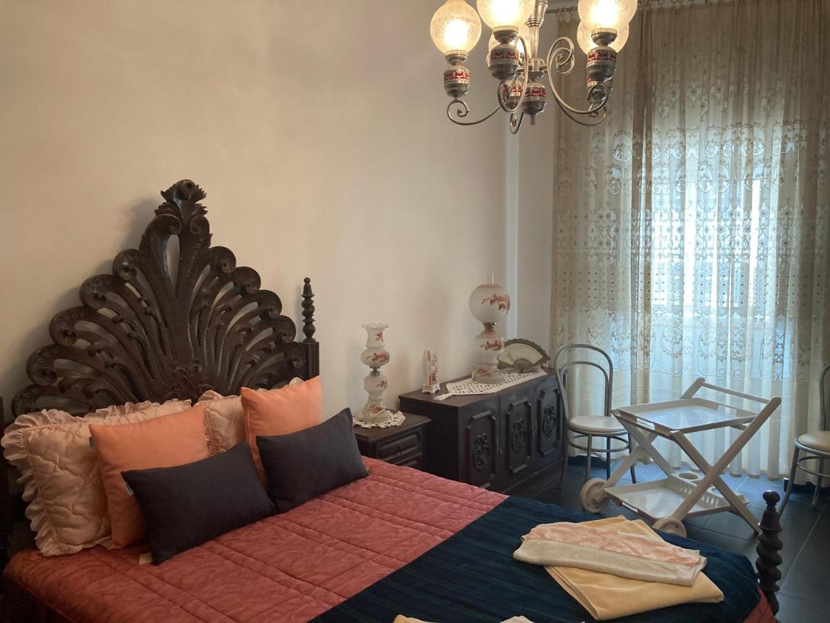 Beautiful 3-Bed House In Tavira In The City Center Ngoại thất bức ảnh