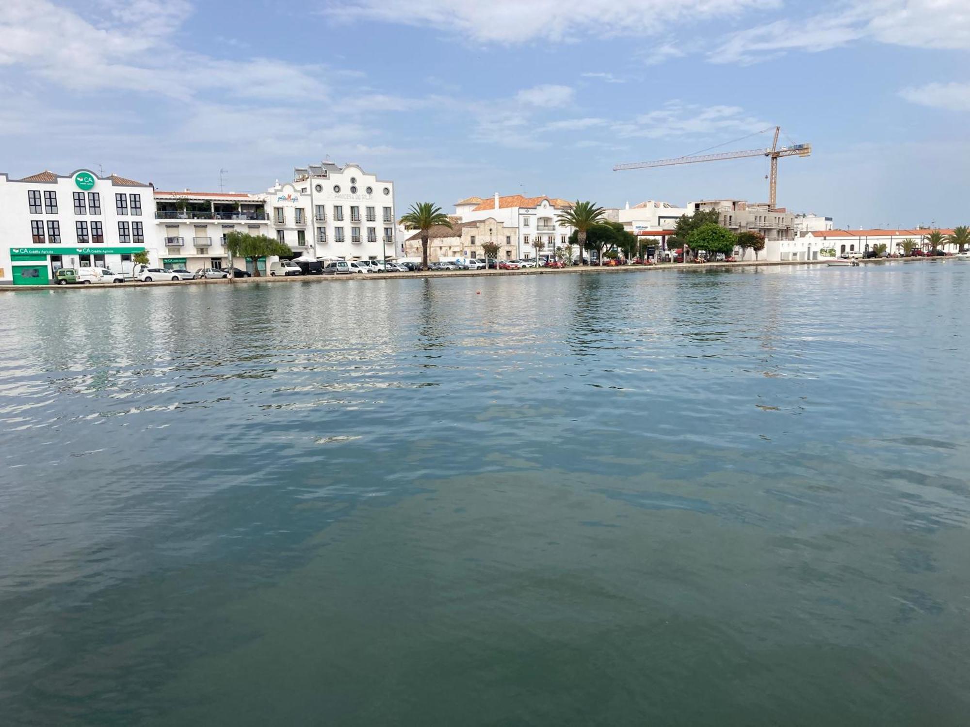 Beautiful 3-Bed House In Tavira In The City Center Ngoại thất bức ảnh